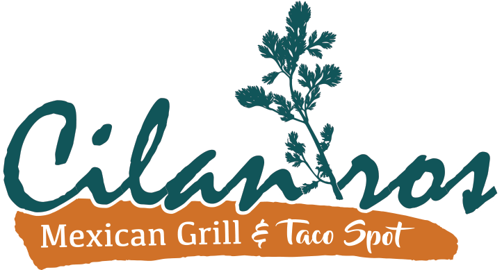 Cilantros Mexican Grill & Taco Spot LOGO (Final)